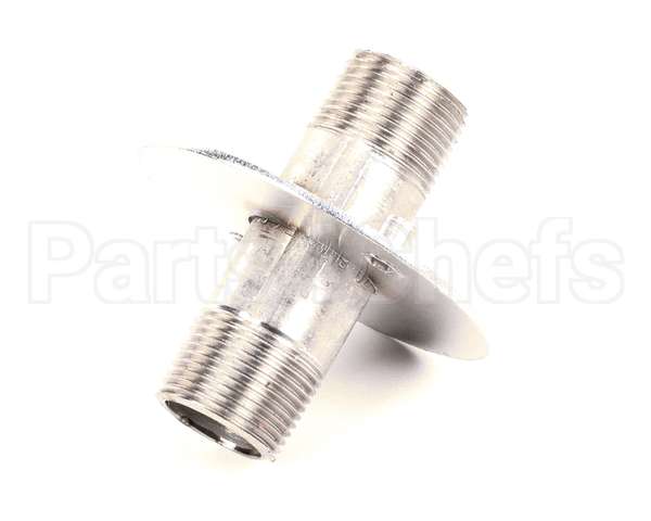 5016250 Alto Shaam Weld, Gas Pipe Mount Ctc/Ctp