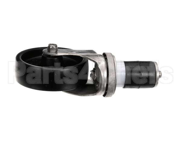 501629SS Marshall Air Caster Stainless