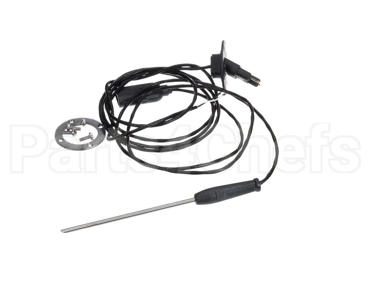 5016822R Alto Shaam Service Kit Combi Probe Pkg, D
