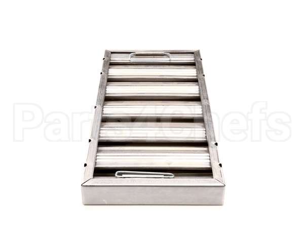 5017362 Alto Shaam Filter, Grease W-Spacer