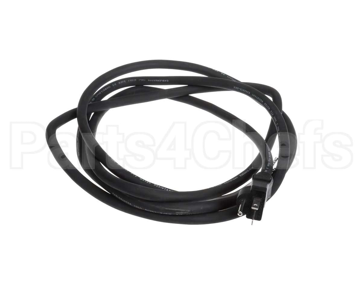 5017949 Alto Shaam Nema 5-20P Cordset Ferruleassy