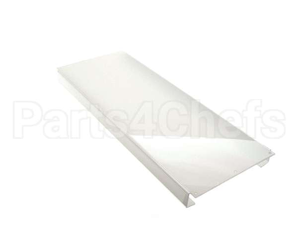 50180 Gold Medal Products Lexan Front Panel