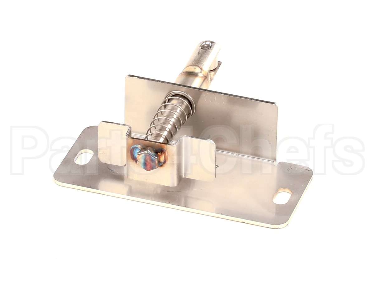 5018063 Alto Shaam Weldment,Spring Loaded Shaft