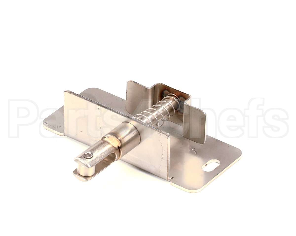 5018063 Alto Shaam Weldment,Spring Loaded Shaft