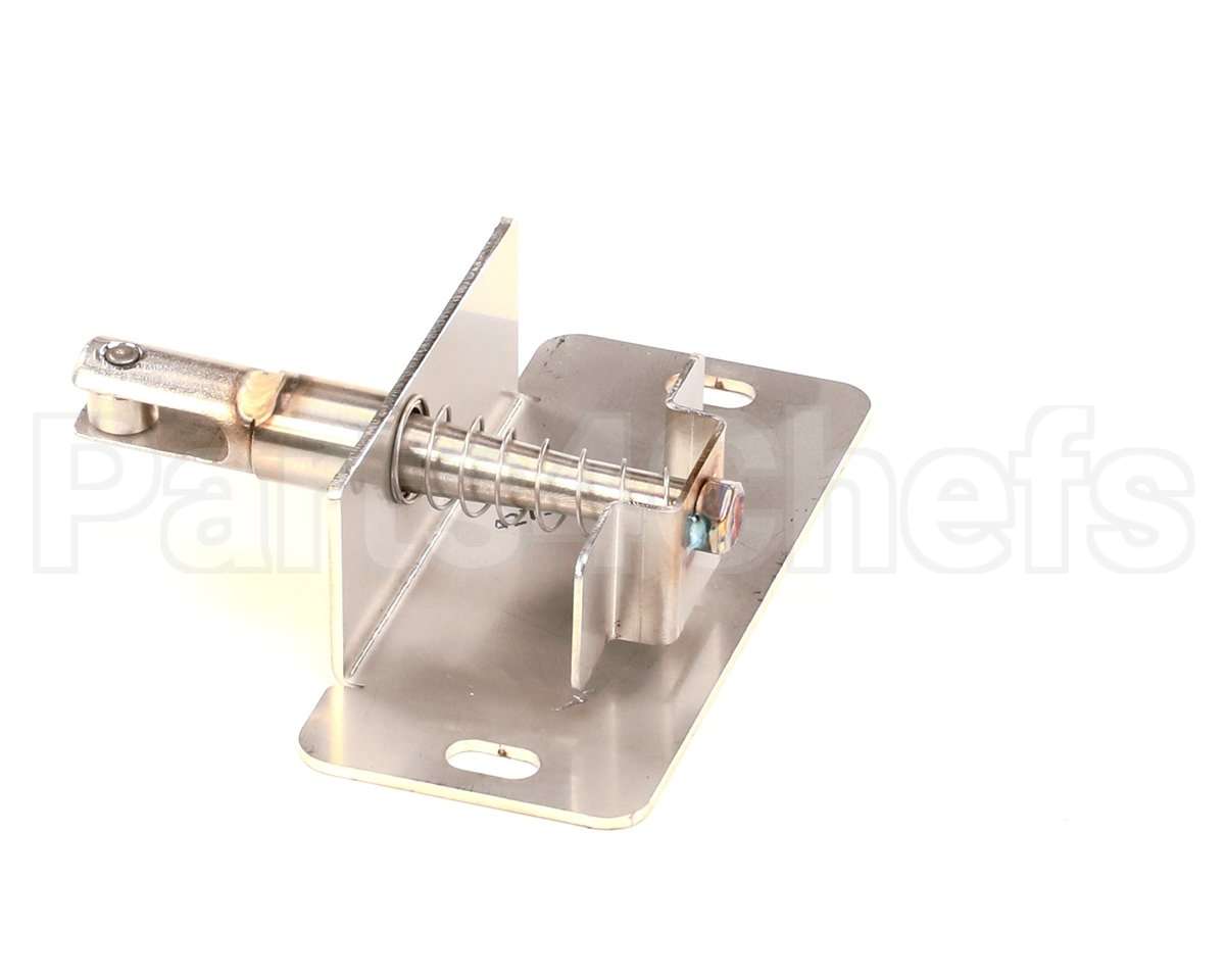 5018063 Alto Shaam Weldment,Spring Loaded Shaft