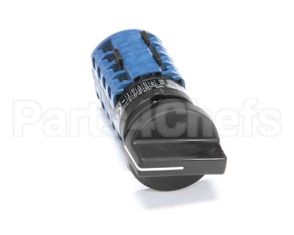 501840 Robot Coupe Rotary Switch/Handle Ass