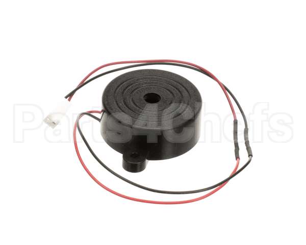 5018422 Alto Shaam Buzzer Assembly, With Connector