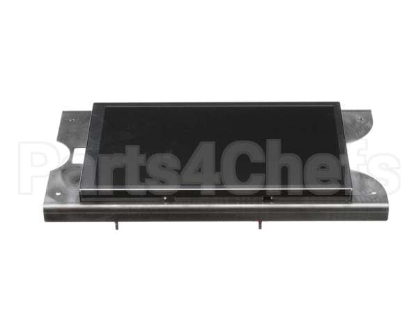 5018712R Alto Shaam Control Display Lcd Assembly, Ctp