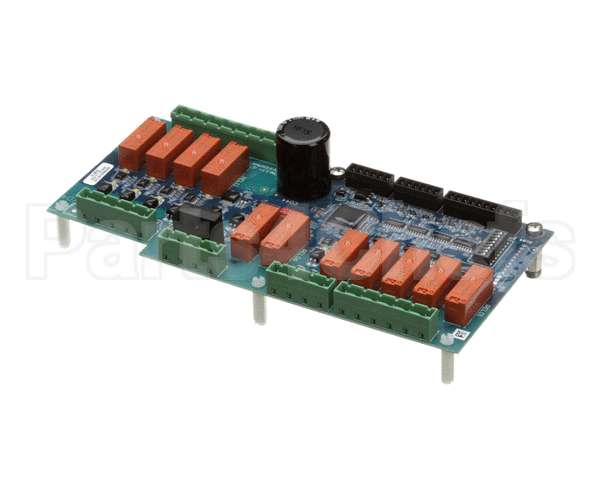 5018994 Alto Shaam Kit, Service, Option Board,