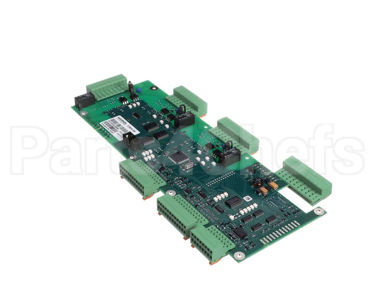 5019402 Convotherm 5010 Controller For Gm Gas Mod