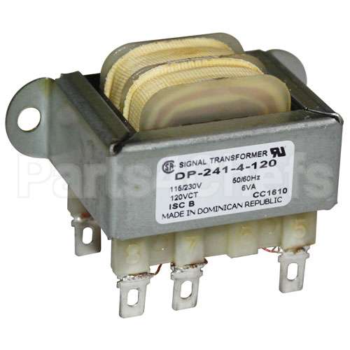 501958 Compatible Marshall Air Trans