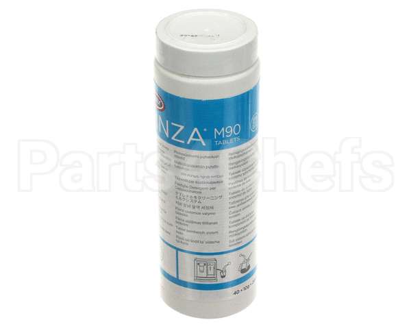 50199.0001 Bunn Rinza, Acid 40 Tablets - 1 Jar