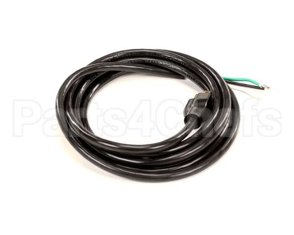 502-0001 Starline Power Cord