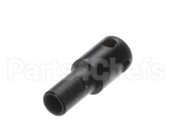 502-02-B Multiplex Diffuser Sy Softpour Blk