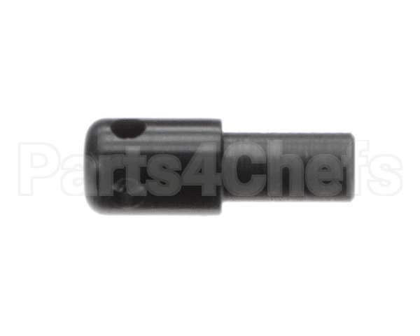502-02-B Multiplex Diffuser Sy Softpour Blk