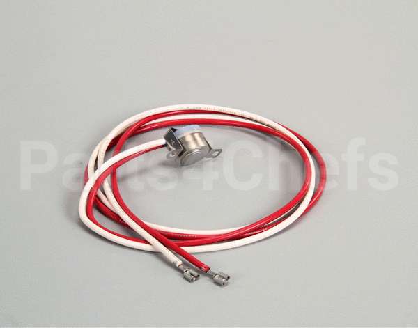 502-069A Beverage Air Thermostat - Defrost