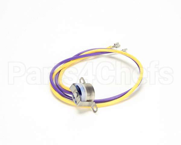 502-070A Beverage Air Thermostat - Fan