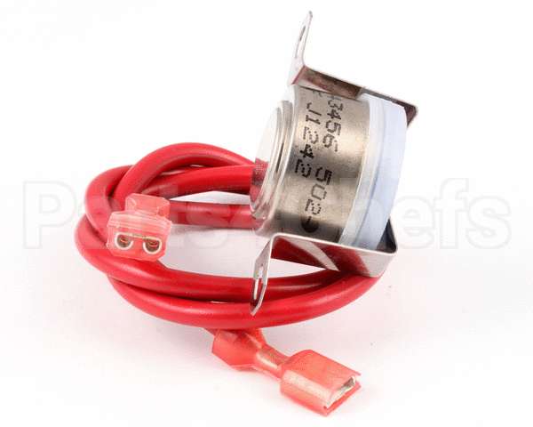 502-089A Beverage Air Hi-Temp Cutout 27/48 Freez