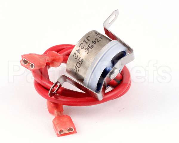 502-089A Beverage Air Hi-Temp Cutout 27/48 Freez