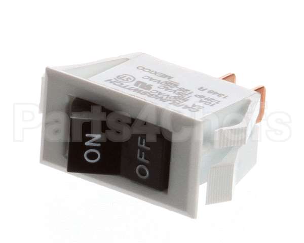 502-126A Beverage Air Switch - On/Off Rocker