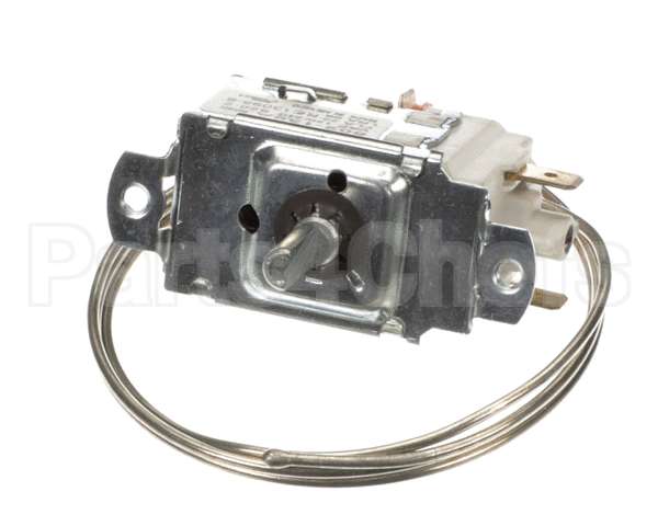502-139A Beverage Air Control - Temp