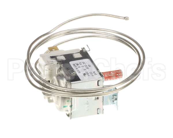 502-140A Beverage Air Control - Temp