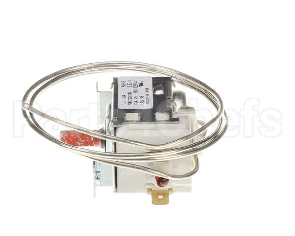 502-140A Beverage Air Control - Temp