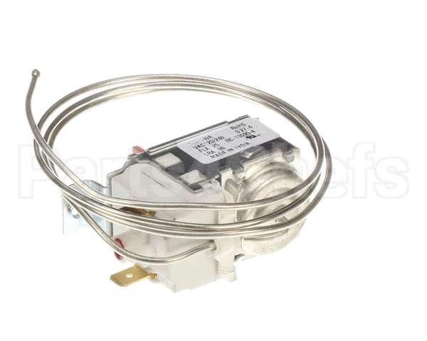 502-140A Beverage Air Control - Temp
