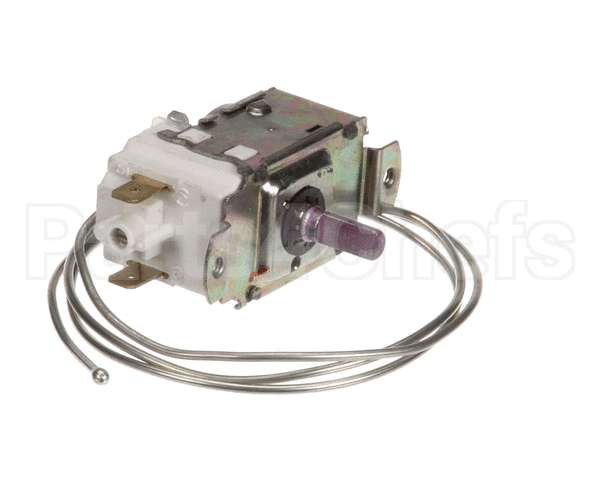502-158A Beverage Air Control - Temp