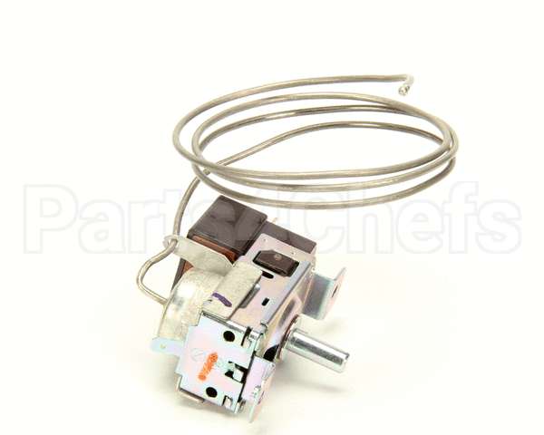 502-206A Beverage Air Control - Temp