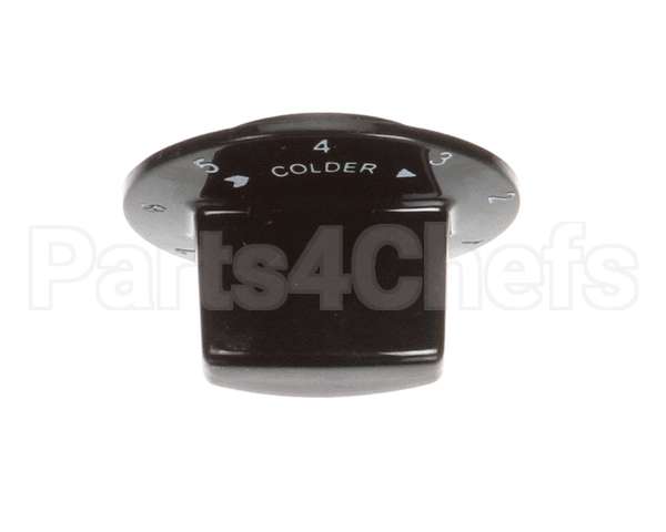 502-295B Beverage Air Knob - Dial Control Ranco