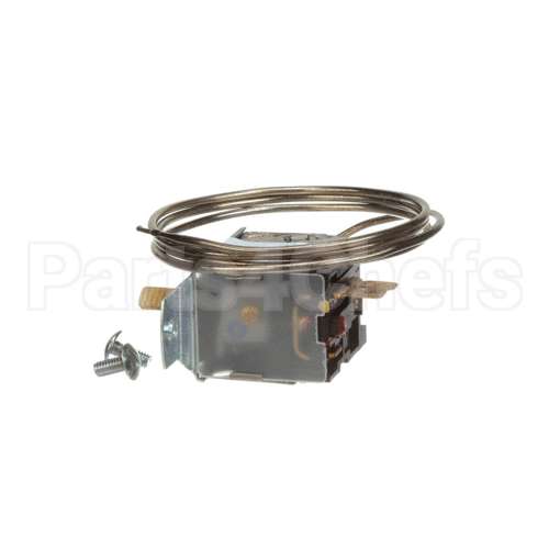 502-308B Beverage Air Control - Temp Cdr/Lv