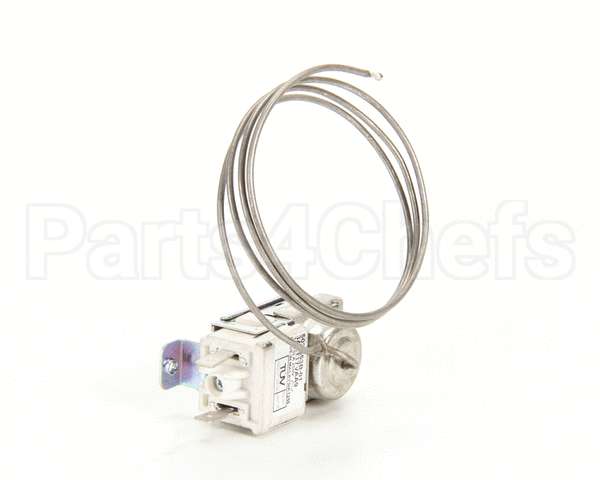 502-353B-01 Beverage Air Control - Temp Ge Ur