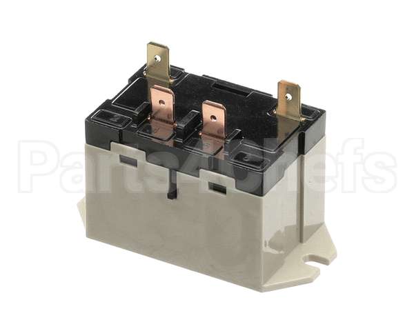 502-414D Beverage Air Relay, Omron Spst E/P-Ec