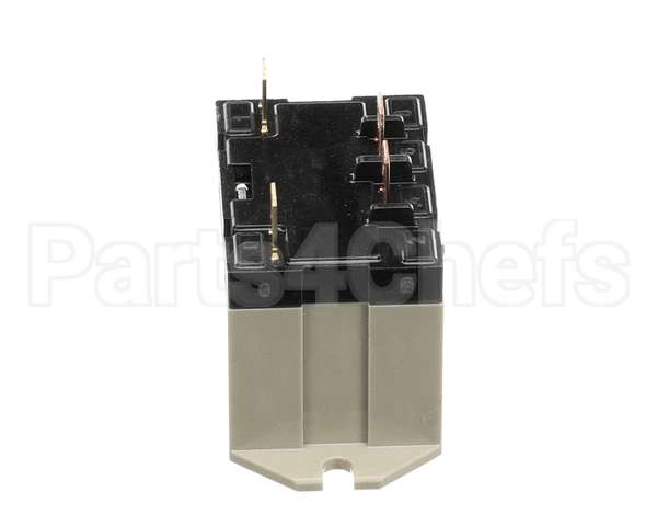 502-414D Beverage Air Relay, Omron Spst E/P-Ec