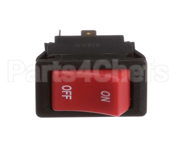 502-433D Beverage Air Switch - Rocker - Power Lamb Rvw42D1923