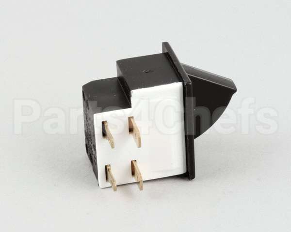 502-434D Beverage Air Rocker Switch - Gold H
