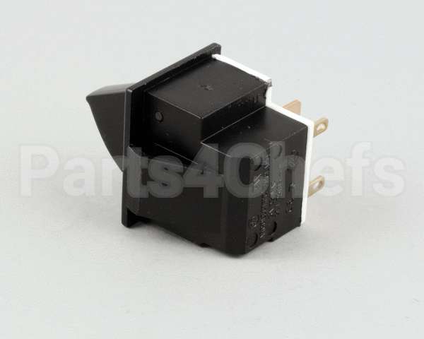 502-434D Beverage Air Rocker Switch - Gold H