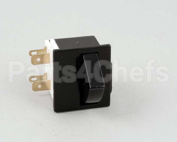 502-434D Beverage Air Rocker Switch - Gold H