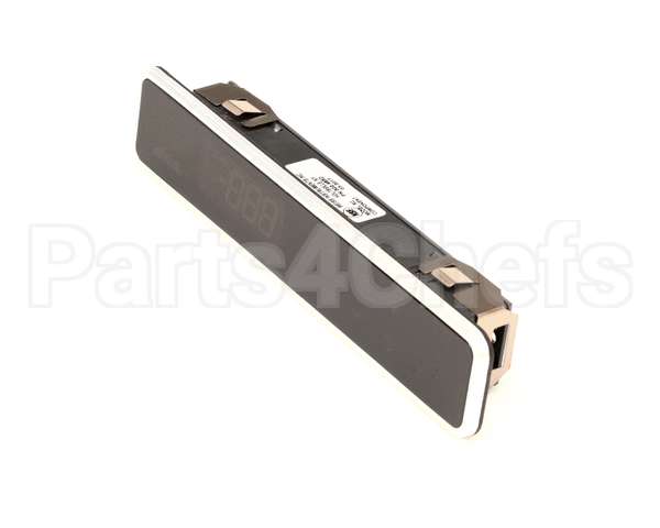 502-485D Victory Display, White, Dixell, T620T