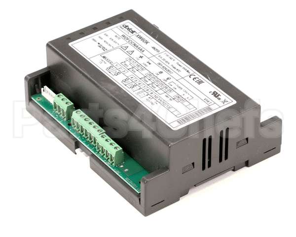 502-486D Victory Control, Dixell, Xw60K, Use W/ 502-485D