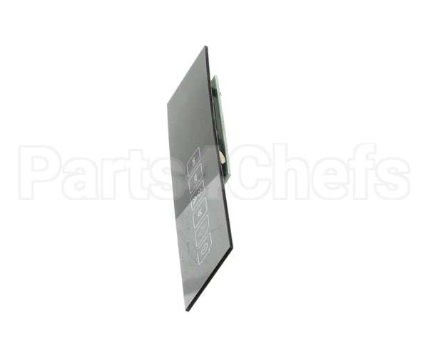 502-500D Victory Display-Kdt Horizontal,Eliwell,White