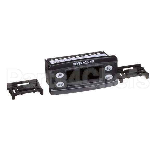 502-507D-01 Compatible Victory Control, Eliwell