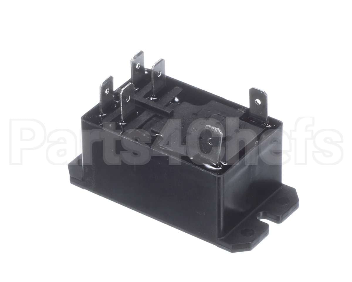 502-532D Beverage Air Sealed Relay Dpst 120V 30A