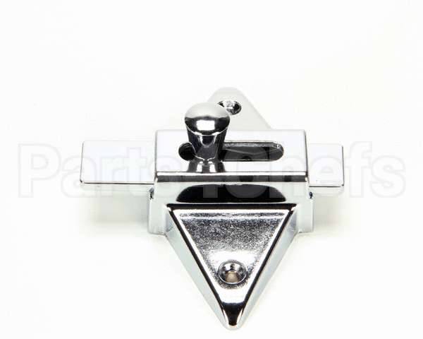 5020 Jacknob Latch Slide Surface Mounted