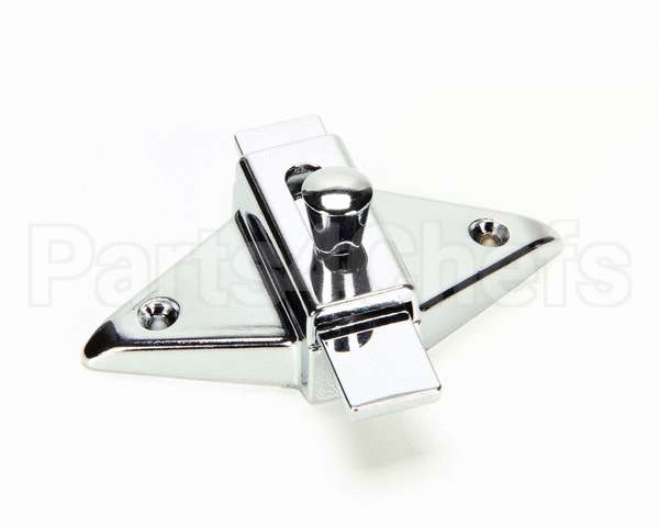 5020 Jacknob Latch Slide Surface Mounted