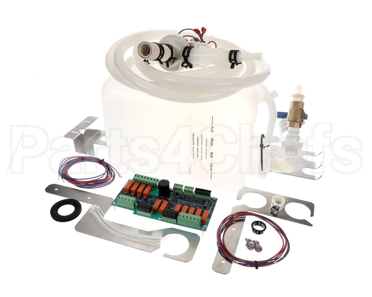 5020070 Alto Shaam Field Kit, Grease Collection