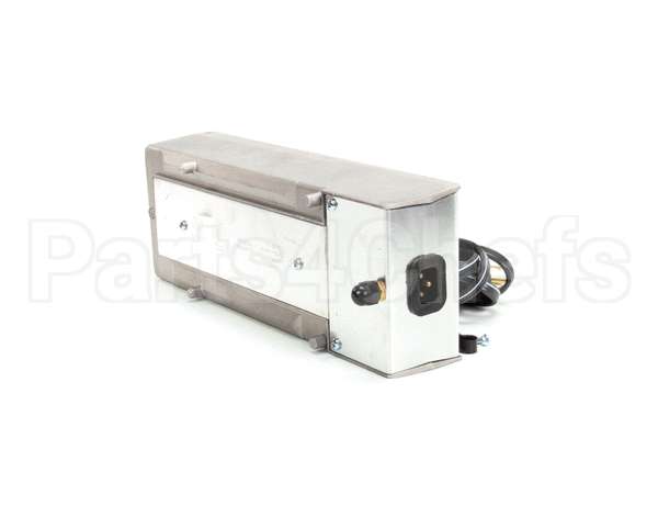 50207 Continental Refrigeration Drain Pan, Condensate Vaporizer 115V 160