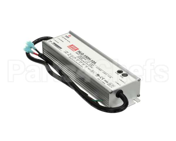 5020740R Alto Shaam Power Supply W/Connectors
