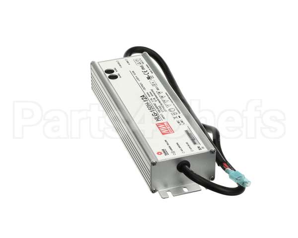 5020740R Alto Shaam Power Supply W/Connectors